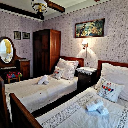Apartment Slavonska Kuca Pleternica Luaran gambar