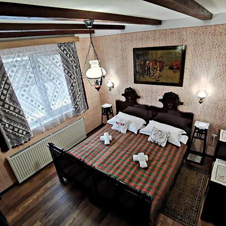 Apartment Slavonska Kuca Pleternica Luaran gambar