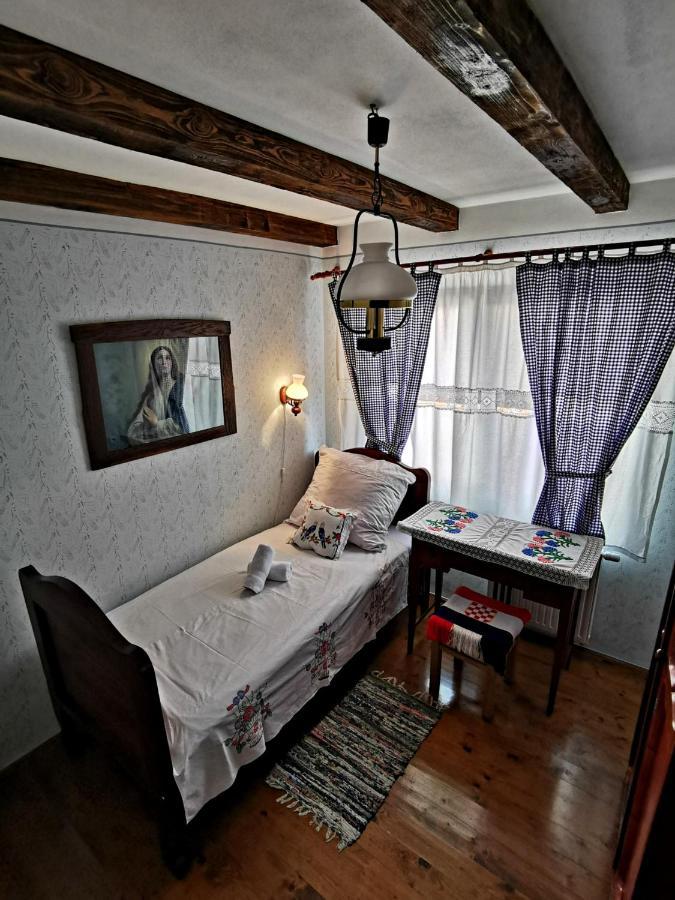 Apartment Slavonska Kuca Pleternica Luaran gambar