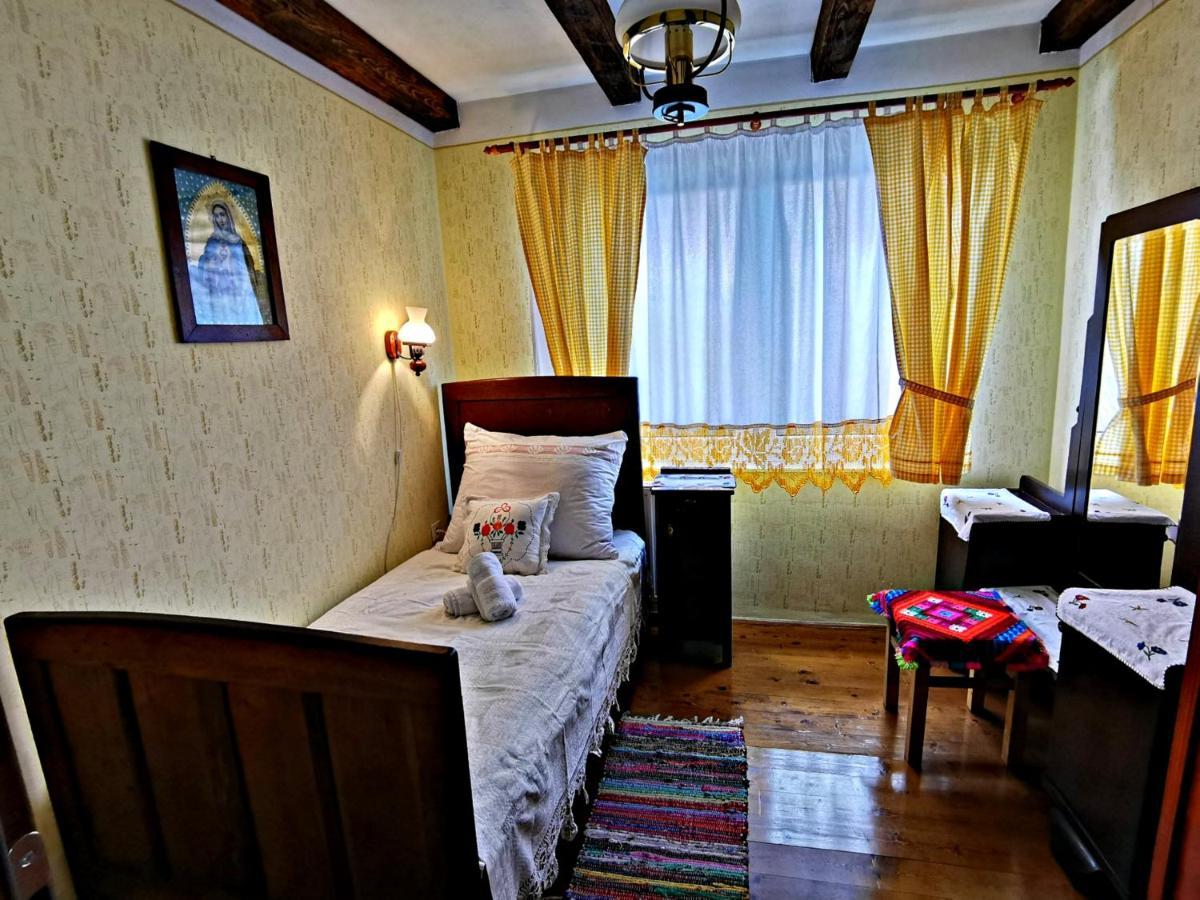 Apartment Slavonska Kuca Pleternica Luaran gambar