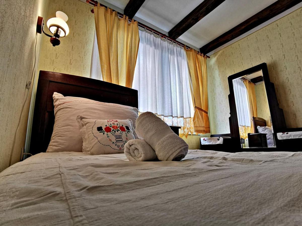 Apartment Slavonska Kuca Pleternica Luaran gambar