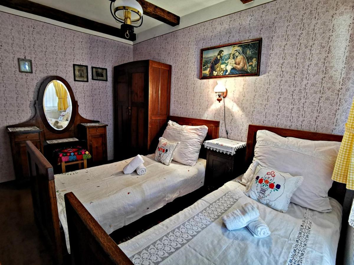 Apartment Slavonska Kuca Pleternica Luaran gambar
