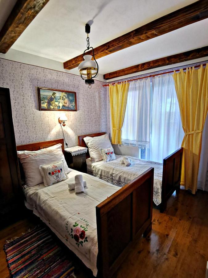Apartment Slavonska Kuca Pleternica Luaran gambar