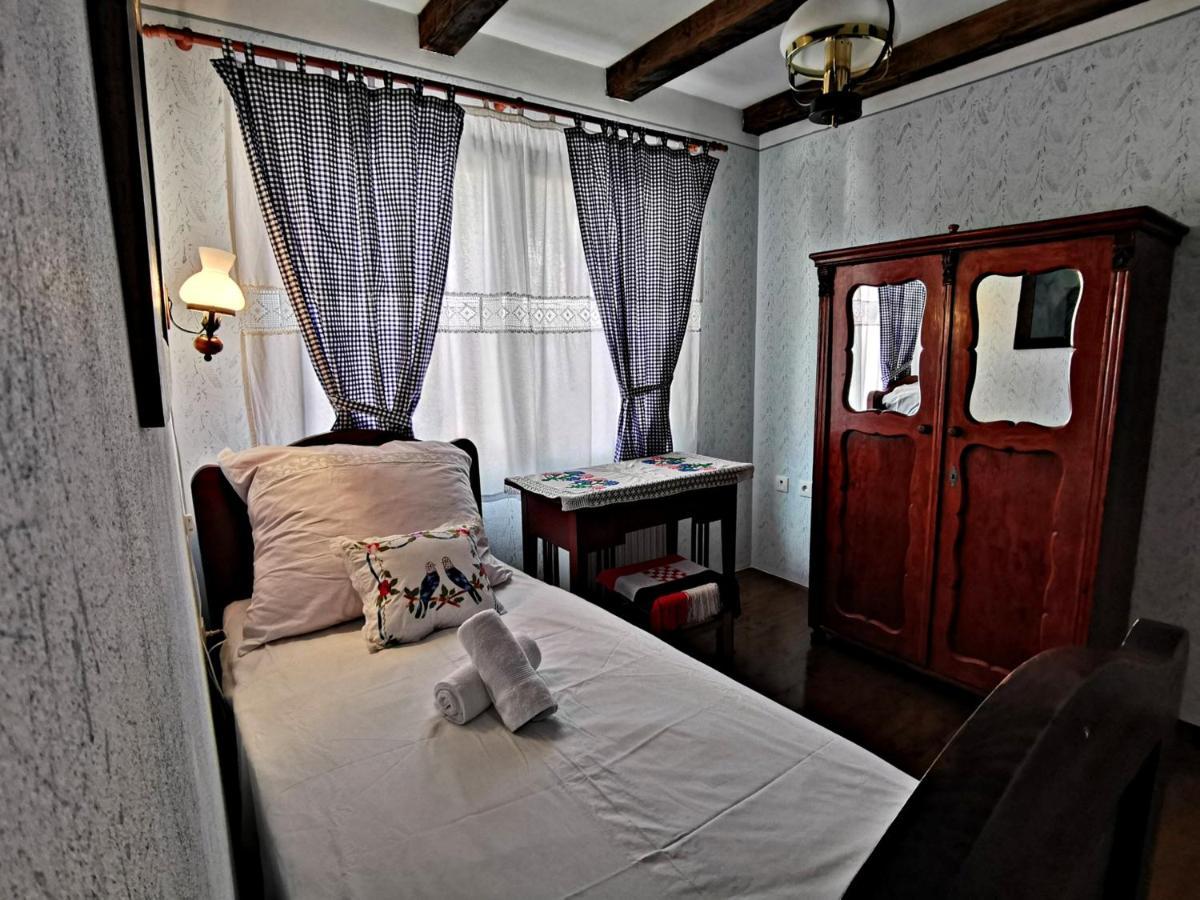 Apartment Slavonska Kuca Pleternica Luaran gambar
