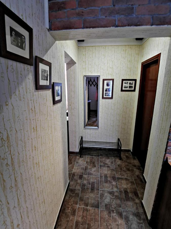 Apartment Slavonska Kuca Pleternica Luaran gambar