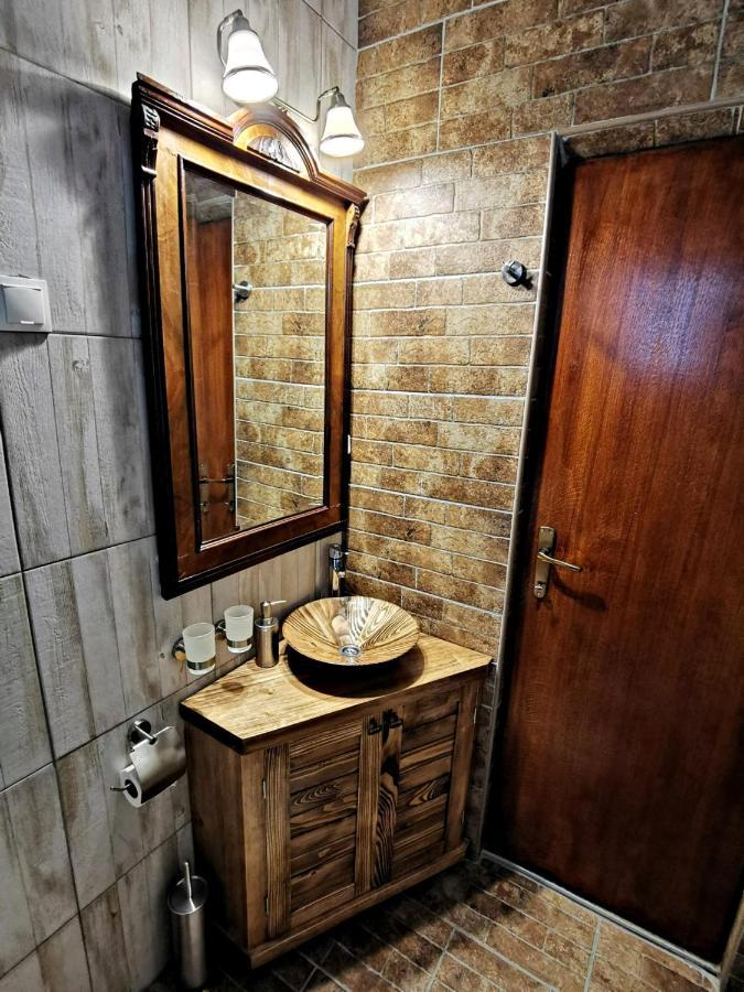 Apartment Slavonska Kuca Pleternica Luaran gambar