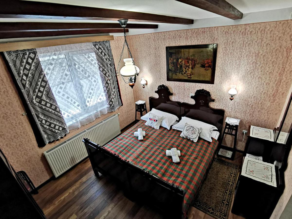 Apartment Slavonska Kuca Pleternica Luaran gambar