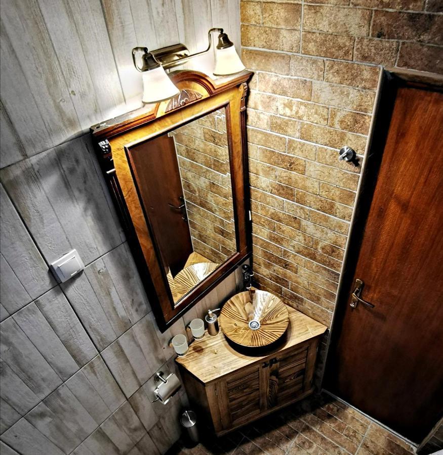Apartment Slavonska Kuca Pleternica Luaran gambar