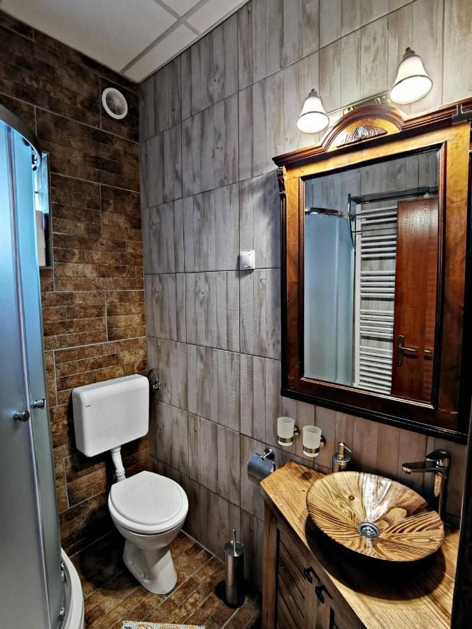 Apartment Slavonska Kuca Pleternica Luaran gambar