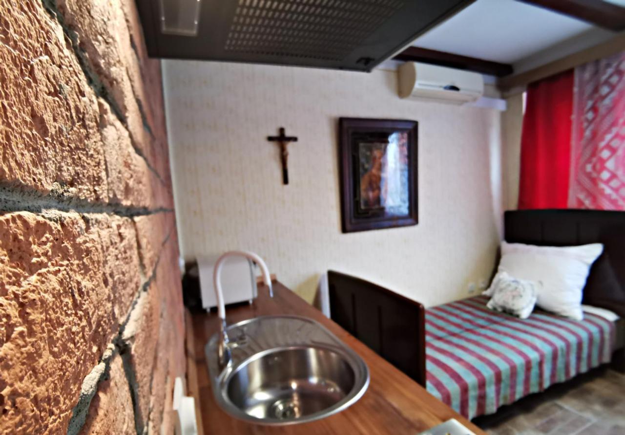 Apartment Slavonska Kuca Pleternica Luaran gambar