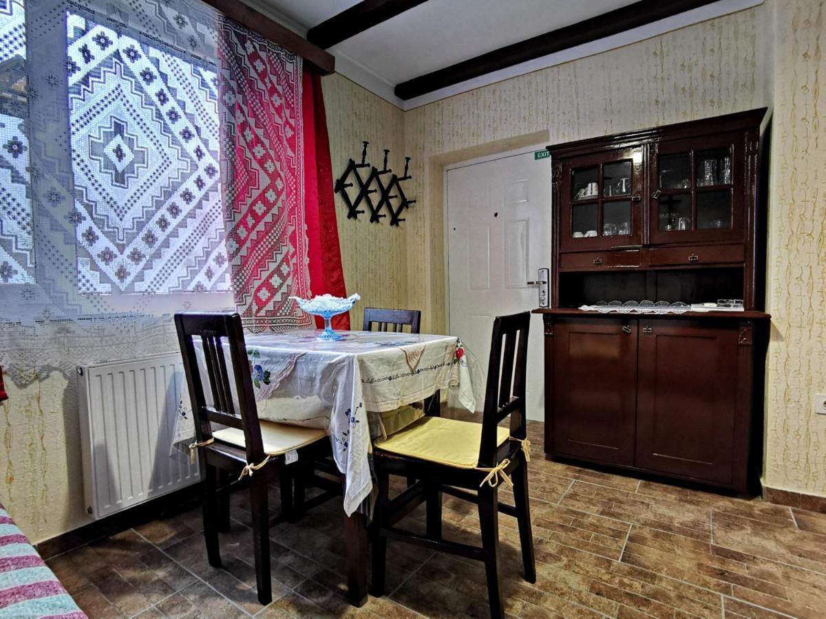 Apartment Slavonska Kuca Pleternica Luaran gambar