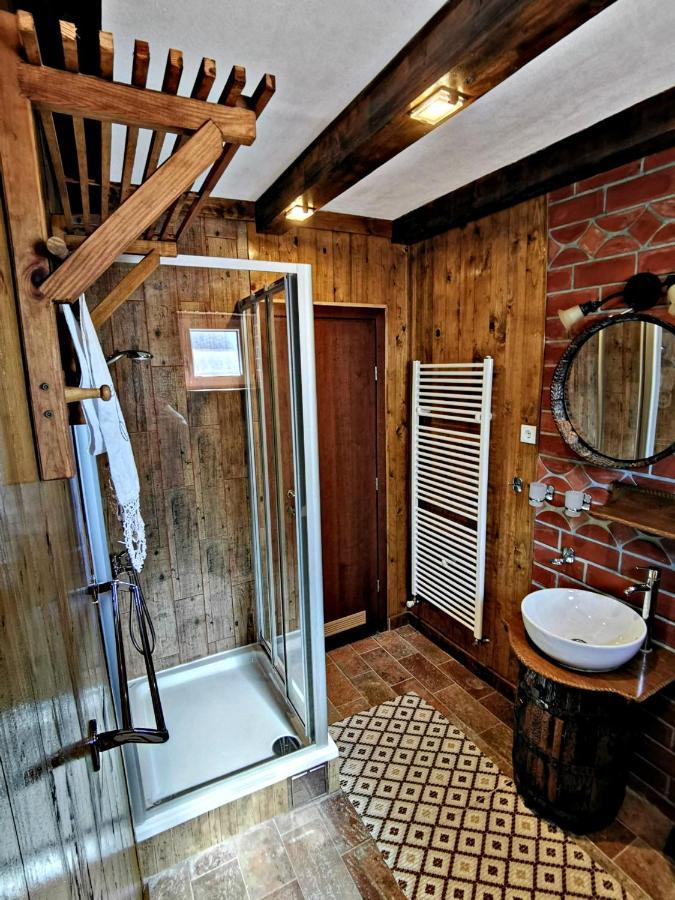 Apartment Slavonska Kuca Pleternica Luaran gambar