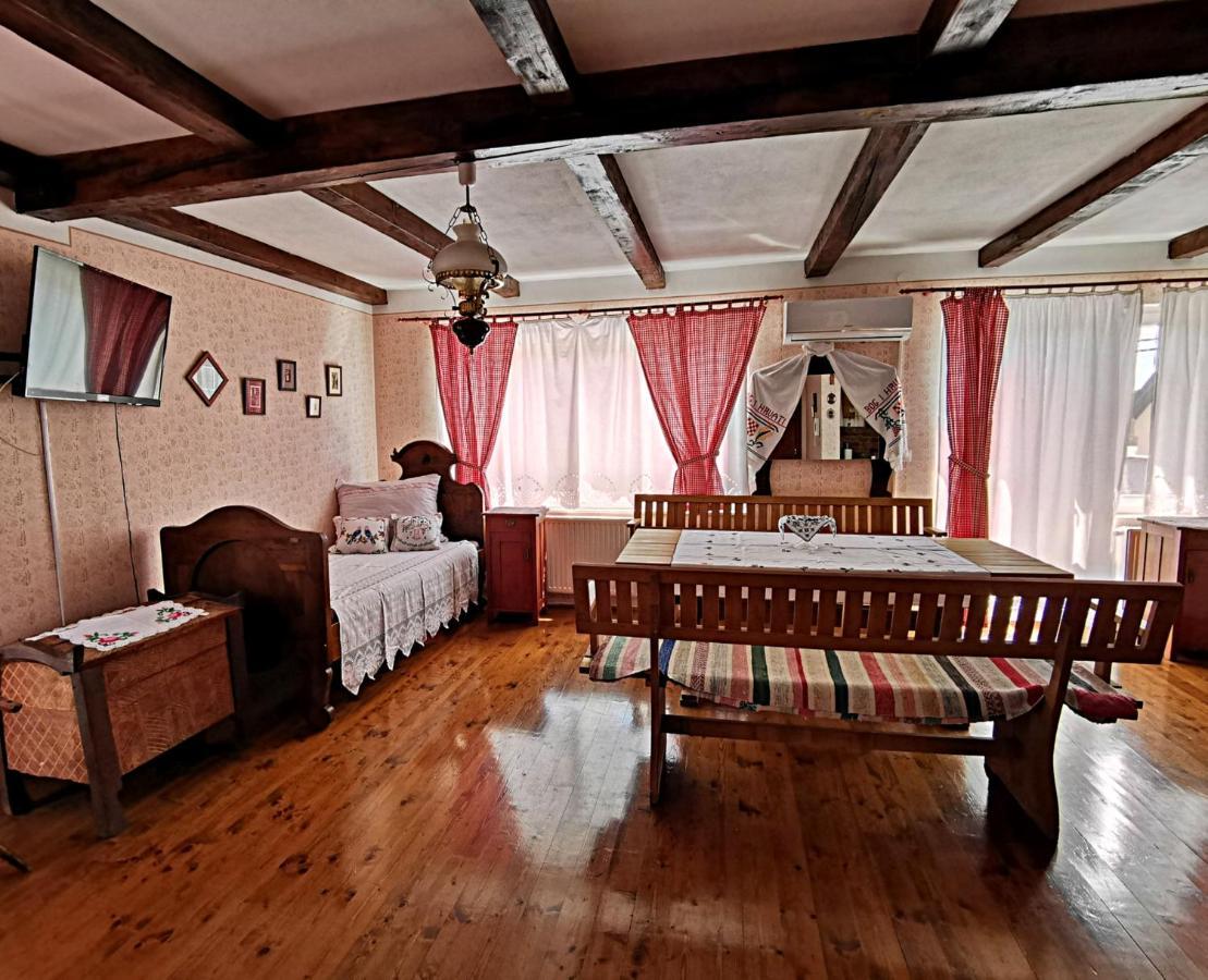 Apartment Slavonska Kuca Pleternica Luaran gambar