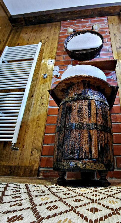 Apartment Slavonska Kuca Pleternica Luaran gambar