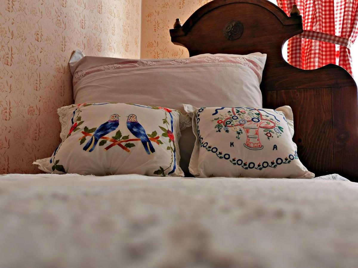 Apartment Slavonska Kuca Pleternica Luaran gambar
