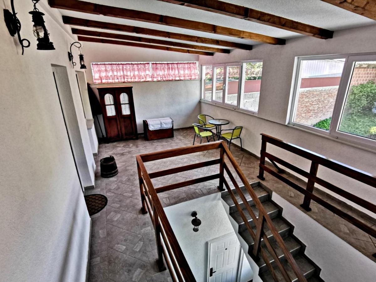 Apartment Slavonska Kuca Pleternica Luaran gambar