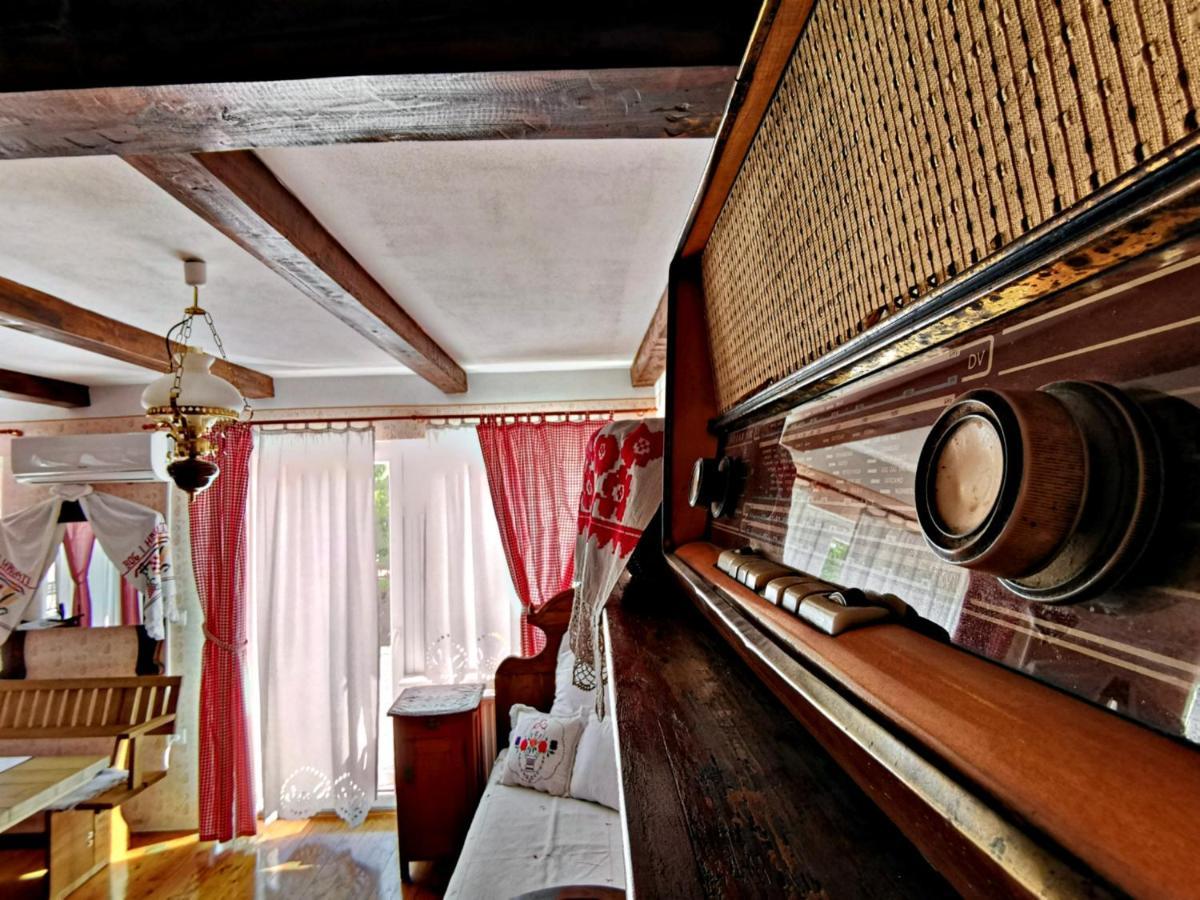 Apartment Slavonska Kuca Pleternica Luaran gambar