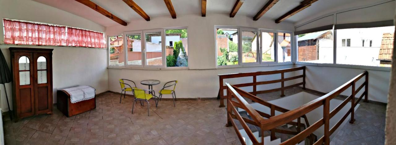 Apartment Slavonska Kuca Pleternica Luaran gambar