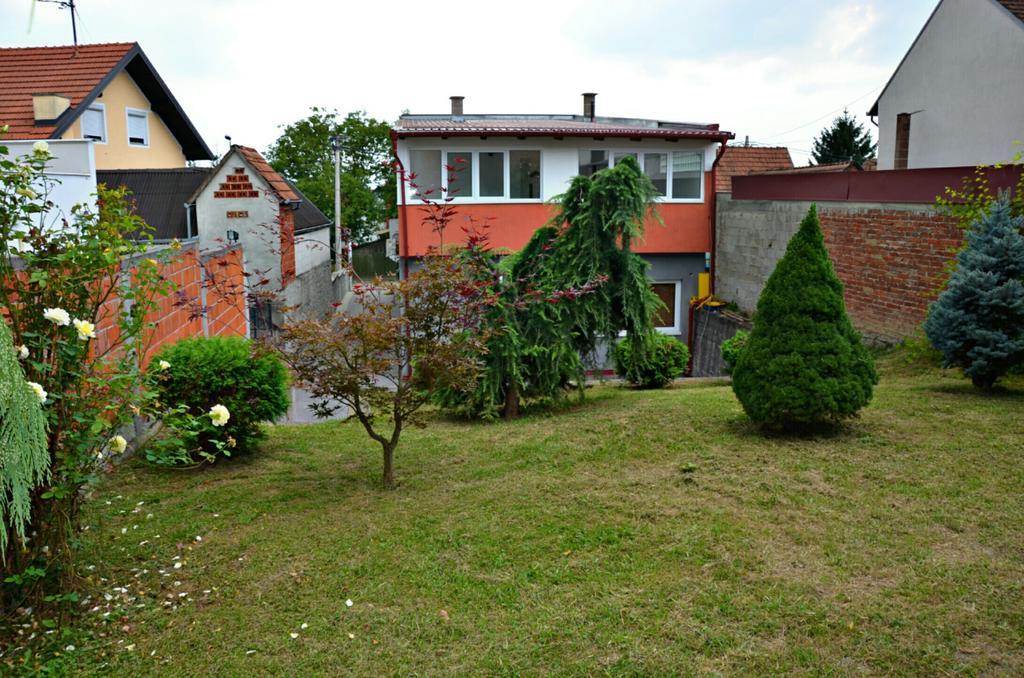 Apartment Slavonska Kuca Pleternica Luaran gambar